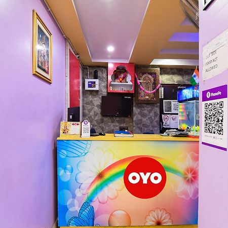 Oyo Flagship Hotel Red Velvet Hugli-Chinsurah Екстер'єр фото