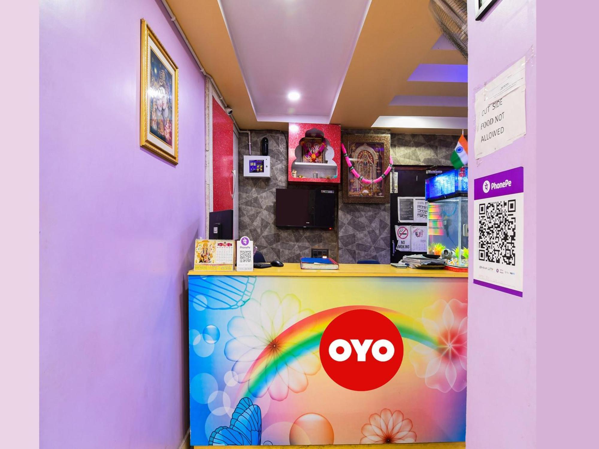 Oyo Flagship Hotel Red Velvet Hugli-Chinsurah Екстер'єр фото
