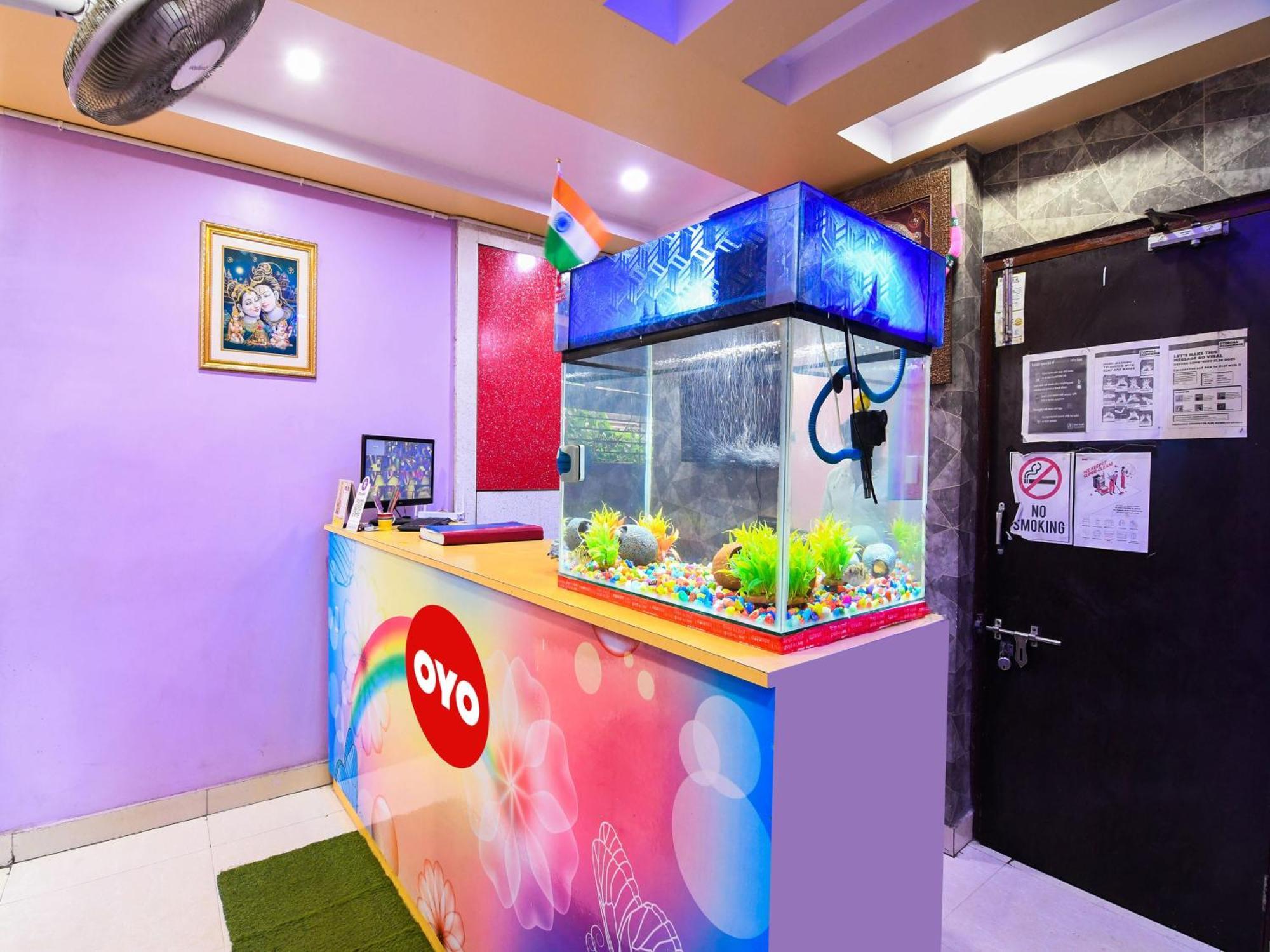 Oyo Flagship Hotel Red Velvet Hugli-Chinsurah Екстер'єр фото